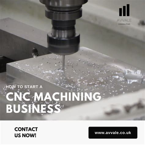 cnc machining business plan|how to start a cnc marketing.